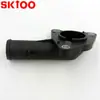 SKTOO fornece tampa superior de termostato de carro adequada para modelo Hyundai 2563202566 25632002766