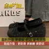 Impresionantes Zapatos Planos de Ballet Estilo Francés con Tacón Oculto de Lunares para Mujer 2026 Nuevas Llegadas de Otoño para Combinar con Faldas Zapatos Mary Jane Brisa Nocturna Zapatos Individuales