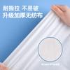 Lençol Descartável Badi Gao, Capa de Edredom, Fronha, Conjunto de Quatro Peças para Viagem e Hotel Roupa de Cama para Cama de Casal B1201