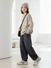 Nuevos pantalones deportivos de exterior para niños estilo coreano de otoño e invierno, duraderos y resistentes al agua, diseñados para niños mayores, pantalones para niños