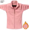 Casaco Cardigan Masculino de Lã Grossa Tamanho Grande Esportivo Casual Antiestático Com Gola Quente Solto