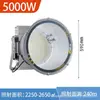 Iluminação para Guindaste Torre Shanghai Yaming Lbd 1000W 2000W Iluminação de Obra Holofote Refletor à Prova d'Água para Exterior