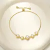 Pulseras Apilables Dulces y Versátiles de Lujo Ligero Estilo Francés para Mujer con un Toque de Alta Gama, Elegantes y Exquisitas, Accesorios de Moda Versátiles
