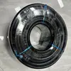Manguera de Tubería de Agua Manguera de Caucho Nitrilo Abrazadera para Manguera Manguera Trenzada Manguera de Alta Presión Manguera de Silicona Tubería de Diésel de Alta Presión