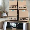 Válvula Solenoide de Gas Asco Ya2Ba4522G00040