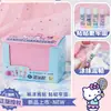 Guangbo Genuine Sanrio Unicorn Glue Sticky Hand Account Alta Viscosidade Rotativa 8G Cola em Bastão para Estudantes