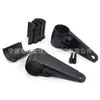 Soporte de Montaje Ligero de 35 mm, 39 mm, 41 mm Adecuado para Honda, Kawasaki, Yamaha y Suzuki