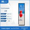 Tela LCD de 8,8 polegadas 480 * 1920 tira longa controle industrial instrumento médico publicidade prateleira display tela LCD