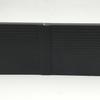 Clip Gabinete Pie Zoclo Clip Pie Ajustable Acero Inoxidable Clip Pie Madera Maciza Cartón (Excluyendo el pie)