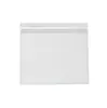 Saco de Papel de Seda Transparente Biodegradável Autoadesivo Liso Impresso Saco de Papel com Certificação FSC Papel Encerado Saco de Papel Glassine Ecológico