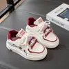 Tenis para Niñas Moda Primavera y Otoño 2026 Suela Suave Versátiles de Velcro Deportivos Casuales para Niñas Pequeñas