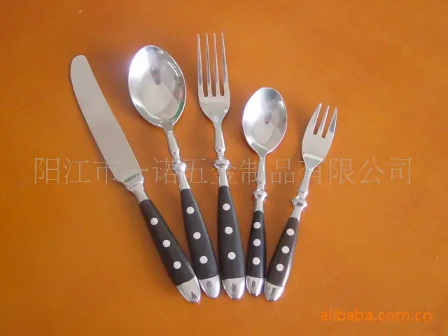 P-101D餐具刀叉勺
