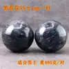 Bola de Jade para Exercício de Mão Bola Fitness Handebol Pegada Saudável Brinquedo para Homens e Mulheres, Massagem para Meia-Idade e Idosos, Pedra Giratória para Mãos de Idosos e Crianças