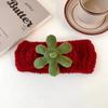 Diadema linda de fresa para mujer, diadema para lavarse la cara, banda para el pelo de calavera con presión superior, pasador de borde ancho, banda para el pelo, correa de muñeca impermeable
