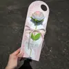 Ramo de Flores de Hilo Tejidas a Mano, Flores Artificiales, Girasoles, Rosas, Cara Sonriente, Día del Maestro, Graduación, Día de la Madre, Regalo Pequeño