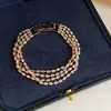 Pulsera Exquisita de Oro Real de 18K Galvanizado Estilo Coreano con Estrella y Luna de Circonita, Pulsera de Lujo Ligero de Gama Alta, Joyería de Mano Moderna Ajustable
