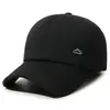 Nueva Gorra Plana de Invierno para Hombre con Felpa Gruesa, Gorra de Algodón Cálida Casual para Exteriores, Gorra de Béisbol a Prueba de Viento con Protección para los Oídos