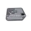 01L325429 24341422673 Junta de cárter de filtro de transmisión Adecuado para Audi Bmw 5Hp24