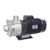 Bomba centrífuga multietapa de gran caudal de acero inoxidable horizontal RVF20-2/3/4 Bomba de tubería bomba elevadora de bajo ruido