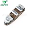 Aplicável ao Mercedes-Benz W213 CLASSE E180 17-19 interruptor de levantamento de vidro 2139050000