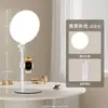 Luz de Relleno Sombra Cero Pantalla Completa para Transmisión en Vivo, Luz Facial Dedicada para Streamers, Luz Suave Facial de Estudio de Belleza para Disparo de Escritorio