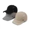 Gorra Deportiva de Malla de Secado Rápido para Hombre Primavera y Verano, Sombrero Transpirable para el Sol para Exteriores, Gorra de Béisbol Ligera para Montañismo y Maratón