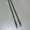 Haste de Ajuste de Braço de Guitarra 38/40/41 polegadas Haste de Ajuste de Distância das Cordas da Guitarra Lote de Haste de Braço de Guitarra de Madeira Sólida