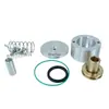 Kit de Reparo de Válvula de Admissão Sullair 02250145-097 Peças para Compressor de Ar