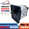 Bomba de aceite SAAO SAUER DANFOSS DANFOSS bomba de engranajes SNP2NN/014LN01DAP1C7C3 bomba hidráulica