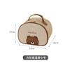 Bolsa de Almoço de Desenho Animado, Bolsa Lancheira Portátil, Bolsa Isolada para Estudantes, Bolsa Isolada Portátil, Bolsa de Piquenique ao Ar Livre, Bolsa para Refeição, Bolsa Bento