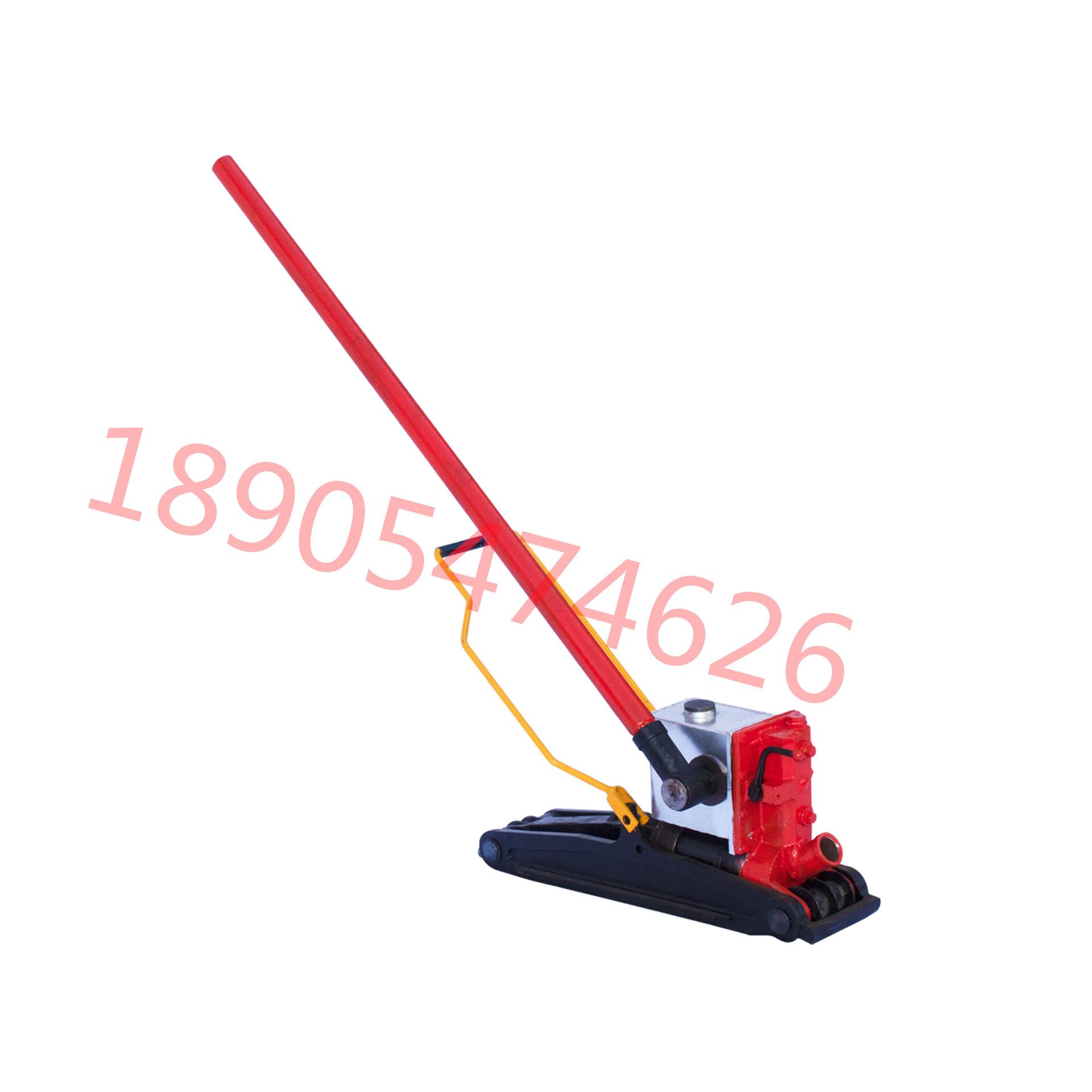 YQB液压起拨道机20吨 (2)