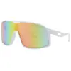 2026 Nuevas Gafas de Sol de Moda Transfronterizas para Ciclismo, Anti-UV, Deportes al Aire Libre, Esquí, A prueba de Viento, Gafas Frescas