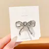 Pinzas para el flequillo de niñas sin marcas, Pinzas laterales, Pinzas de colores estilo escolar Dopamina para el flequillo, Accesorios para el cabello, Pasadores para el cabello infantiles estilo coreano
