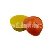 Vajilla de melamina redonda color cuenco 5 pulgadas cuenco para arroz vajilla cuenco para cena cuenco para arroz cuenco para arroz cuenco de plástico