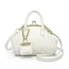 Bolso transfronterizo para mujer, bandolera versátil, nuevo para primavera y verano, bolso de mano de alta gama para commuting, bolso pequeño, bolso de hombro, venta al por mayor
