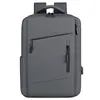 Mochila de Negócios Transfronteiriça de Grande Capacidade Leve Multifuncional Resistente ao Desgaste Bolsa para Laptop Bolsa para Viagem de Curta Duração