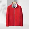 Ropa de trabajo con logo personalizado para grupos, chaquetas para senderismo y montañismo al aire libre, cuello alto, ropa de trabajo para restaurantes y cafeterías, diseños impresos