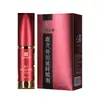Spray Masculino Nanjing Tongrentang para Rendimiento Sexual Duradero, Spray Retardante Externo Secreto para Hombres, Envío Directo de Una Pieza