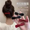 Liquidação: Presilhas de garra de acetato, presilhas de cabelo de laço em casco de tartaruga, presilhas de cabelo coloridas de acrílico, acessórios de cabelo femininos para a nuca