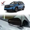 Adequado para Subaru 25 Forester Retrovisor de Ré Modificado Capa Decorativa Especial de Proteção