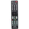 Para controle remoto de TV LCD Konka KK-Y378 A KW-Y001 Y003S Y354 Y345C