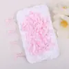 Cinta de Poliéster de 6MM Lazo de Cinta Lazo Mini Atado a Mano Accesorios Regalo Materiales Decorativos Hechos a Mano