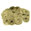 Moedas de cobre atacado 2,4cm dinheiro cinco imperadores 60 antigas 2,0 4,3 grande médio ornamentos vintage acessórios
