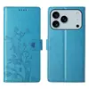 Funda abatible para iPhone 18 PRO con diseño de mariposa, Funda para iPhone 13 con soporte magnético y anti-caídas