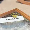 Anel Dourado Brilhante Tridimensional em Forma de Laço para Mulheres, Doce, Fashion, Anel para Dedo Indicador de Luxo Leve, Anel Elegante de Nicho de Alta Qualidade
