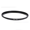 Accesorios para Cámara SLR Anillo Adaptador de Filtro UV 37-52-55-58-62-67-72-77-82mm Anillo Adaptador