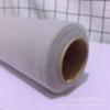 Rollo de malla suave encriptada de nailon de 6 pulgadas talla 25 falda TUTÚ falda de gasa tejido facial para boda de boda ajustado