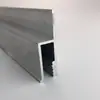 Perfil Plano Osso de Dragão Hf Luz de Borda Alta e Baixa Caixa de Luz Perfil de Tira de Alumínio Teto de Película Suave Luminosa 10 Modelos Padronizados de Caixas de Luz