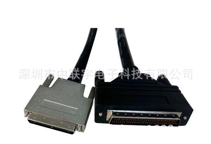 scsi68pin接口-1