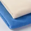 180G210G Terciopelo de Borde Terciopelo de Poliéster Tela Cepillada Terciopelo Anillado Tela para Juguetes Muñecas Material para Zapatos DIY Tela Flock